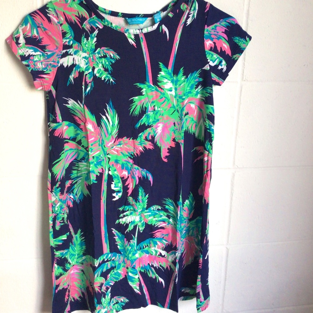 Tori Richard Girl’s dress
